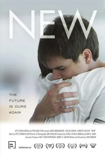 Póster de NEW