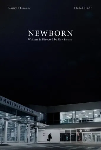 Póster de NEWBORN