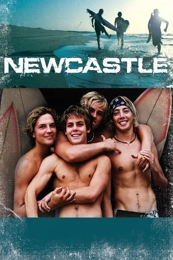 Póster de Newcastle