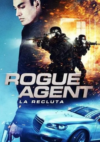 Póster de Newcomer