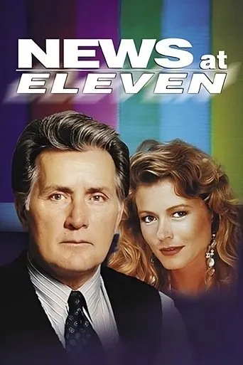 Póster de News at Eleven