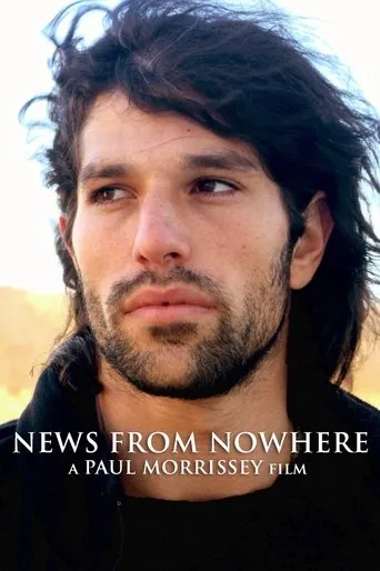 Póster de News from Nowhere