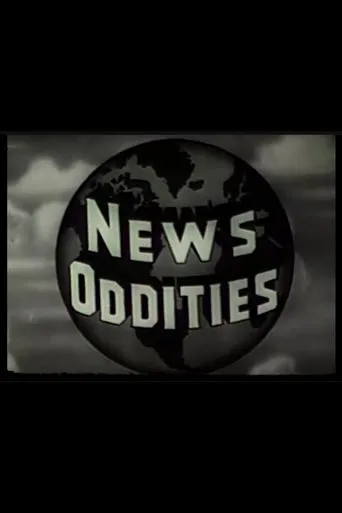 Póster de News Oddities