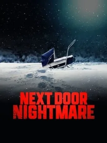 Póster de Next-Door Nightmare