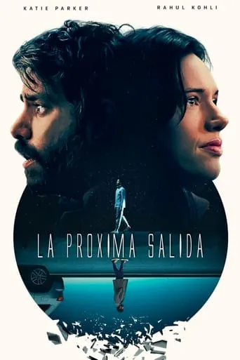 Póster de Next Exit