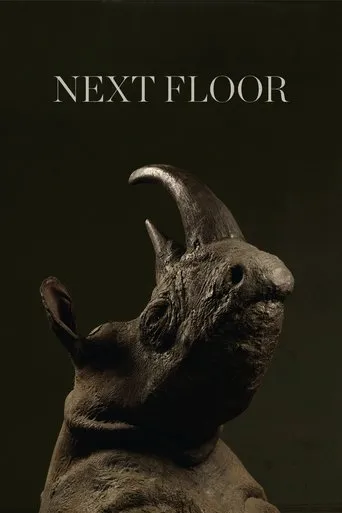 Póster de Next Floor