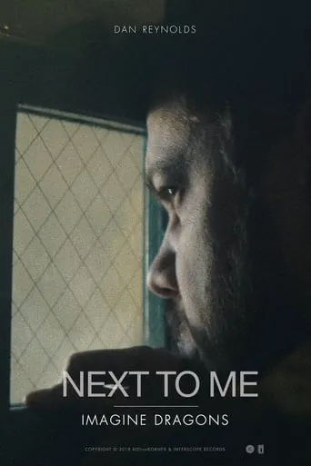 Póster de Next to Me