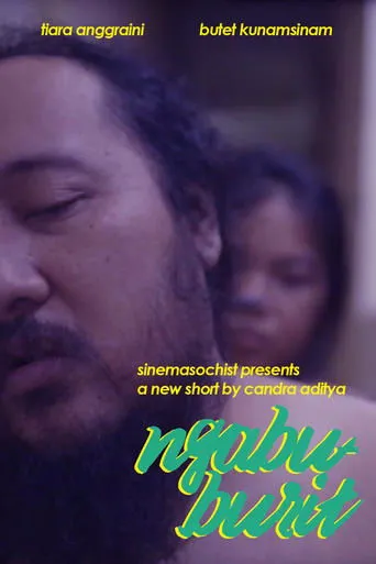 Póster de Ngabuburit