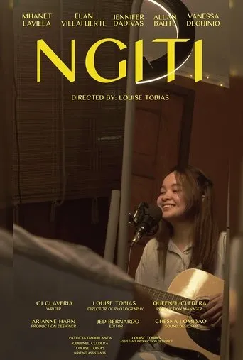 Póster de Ngiti