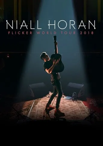 Póster de Niall Horan: Flicker World Tour