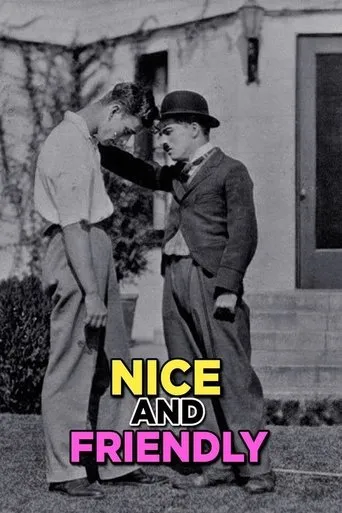 Póster de Nice and Friendly