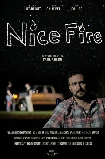 Póster de Nice Fire