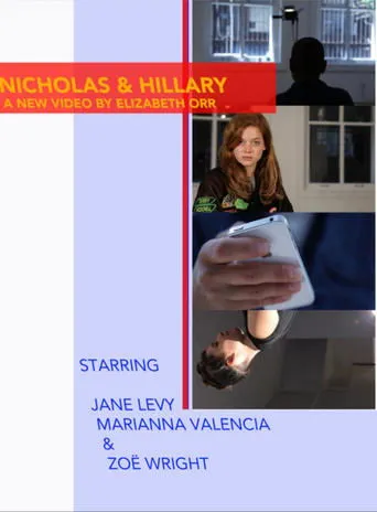 Póster de Nicholas & Hillary