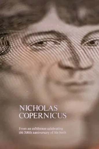 Póster de Nicholas Copernicus