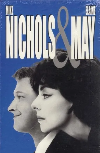 Póster de Nichols and May: Take Two