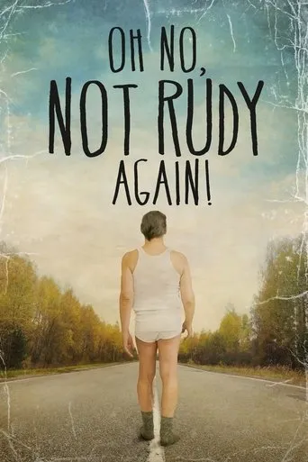 Póster de Nicht schon wieder Rudi!