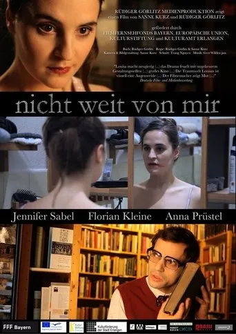 Póster de Nicht weit von mir