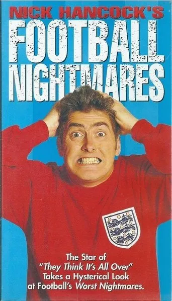 Póster de Nick Hancock's Football Nightmares