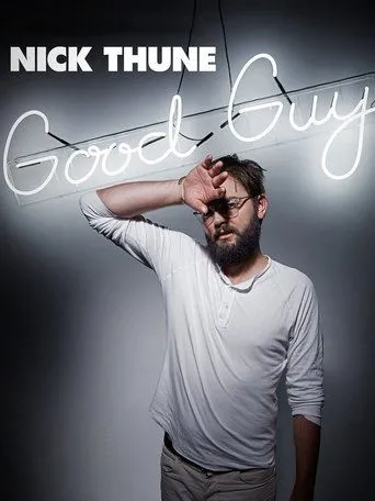 Póster de Nick Thune: Good Guy