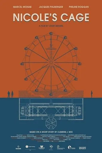 Póster de Nicole's Cage