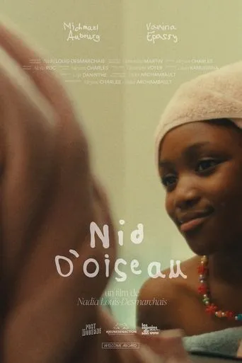 Póster de Nid d'oiseau