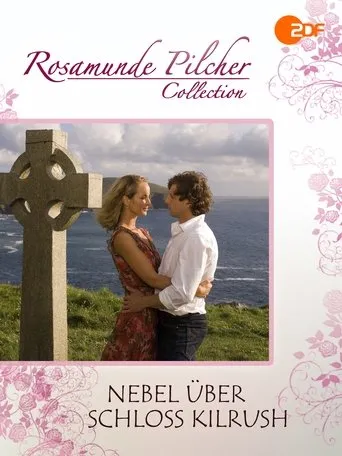 Póster de Niebla sobre el castillo (2007) con Lara-Joy Körner como Keira Kilrush