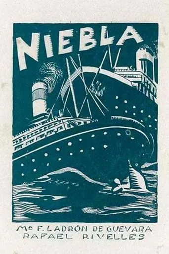 Póster de Niebla