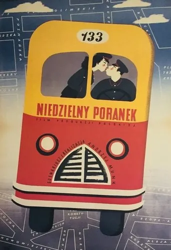 Póster de Niedzielny poranek