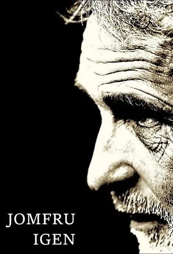 Póster de Niels Hausgaard: Jomfru Igen