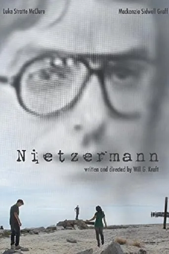 Póster de Nietzermann