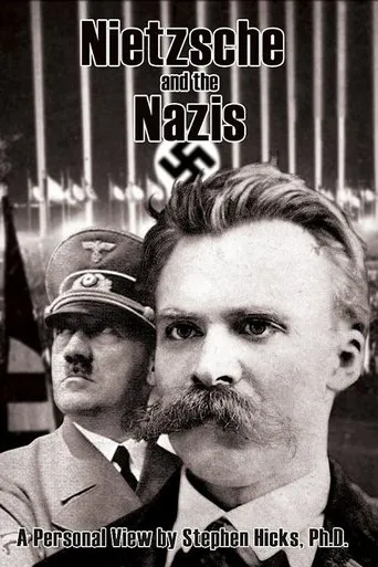 Póster de Nietzsche and the Nazis