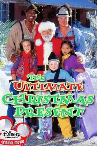 Póster de Nieve en California (2000) con Zahf Paroo como Ruben (as Zahf Hajee)