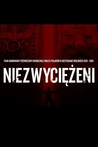 Niezwyciezeni