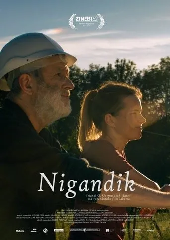 Póster de Nigandik