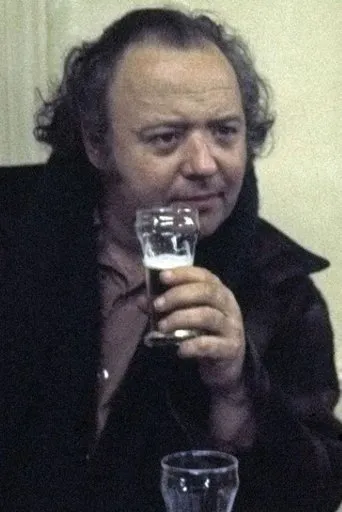 Póster de Night Cap