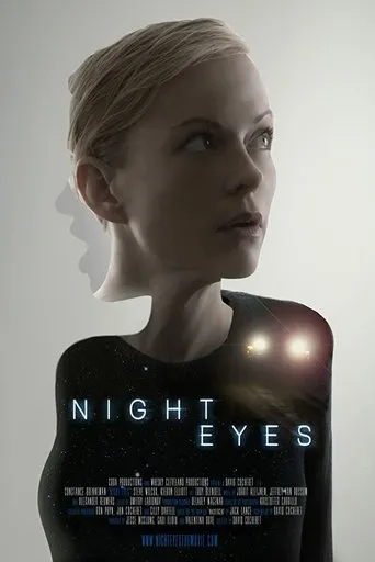 Póster de Night Eyes