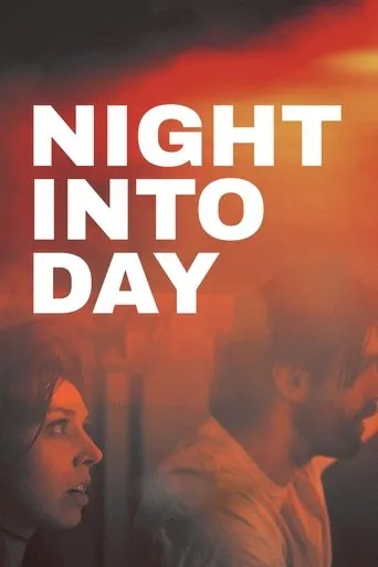 Póster de Night Into Day