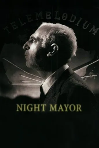 Póster de Night Mayor