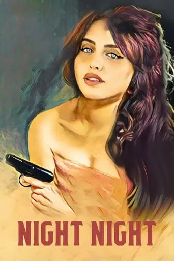 Póster de Night Night