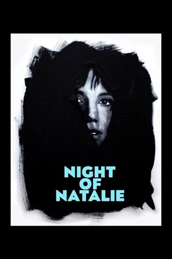 Póster de Night of Natalie