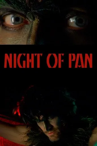 Póster de Night of Pan