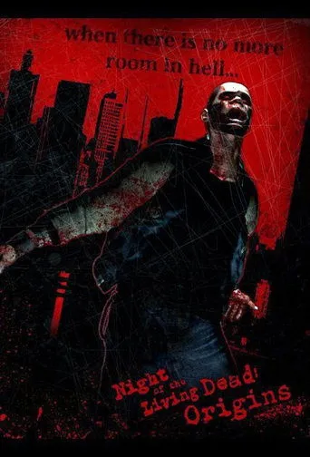 Póster de Night of the Living Dead