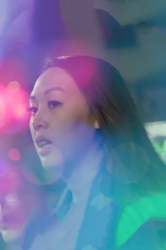 Póster de Night on Sixth