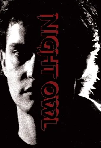 Póster de Night Owl