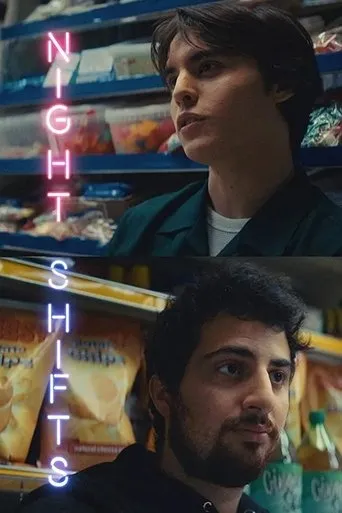 Póster de Night Shifts
