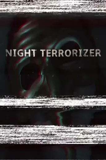 Póster de Night Terrorizer