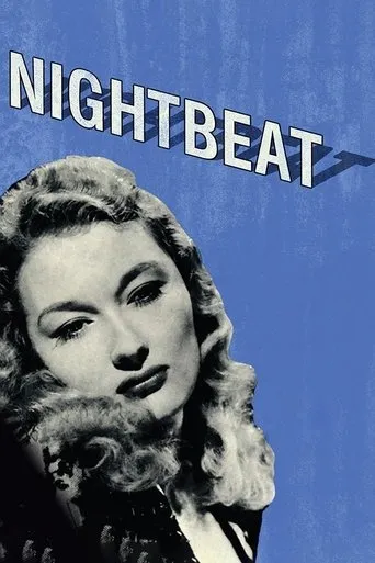 Póster de Nightbeat