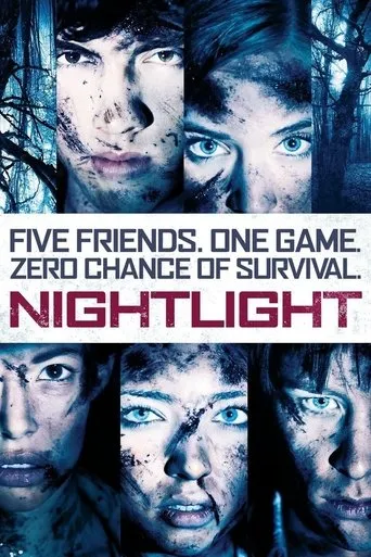 Póster de Nightlight