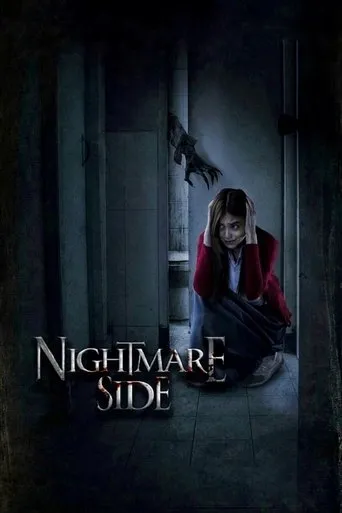 Póster de Nightmare Side: Delusional