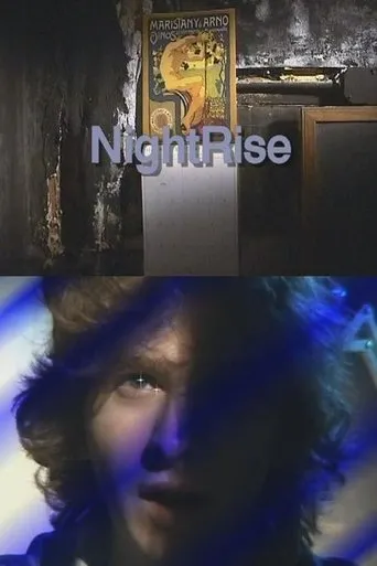 Póster de NightRise
